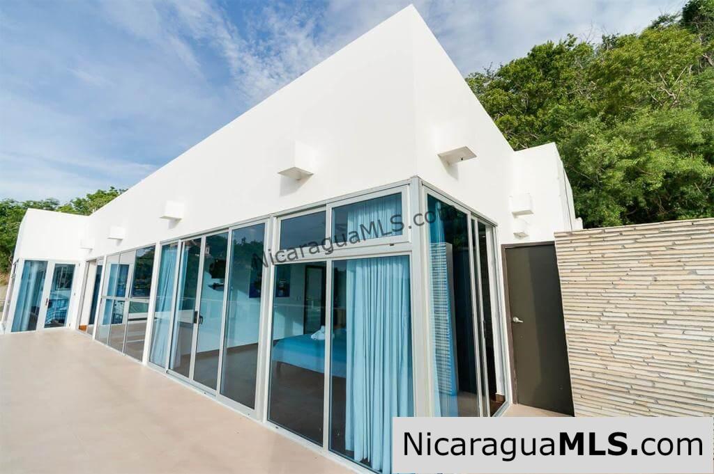 Las Hamacas in San Juan del Sur