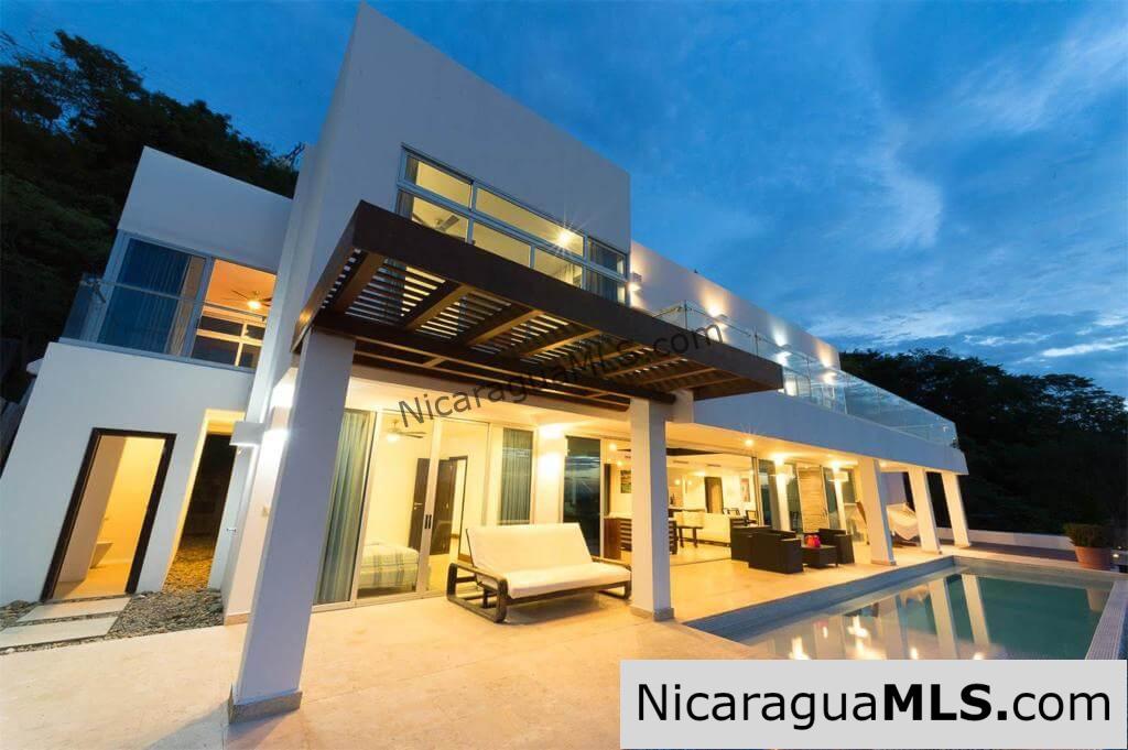 Las Hamacas in San Juan del Sur