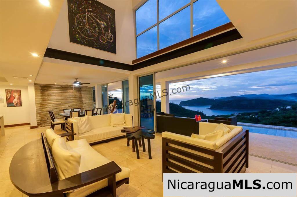 Las Hamacas in San Juan del Sur