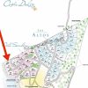 Costa Dulce Beachfront Lot B16
