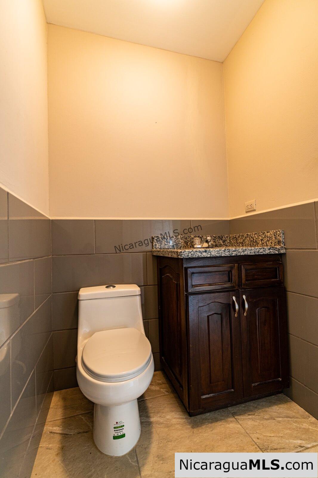 Lots in Residencial Prado Hills 5 minutes from downtown San Juan del Sur.