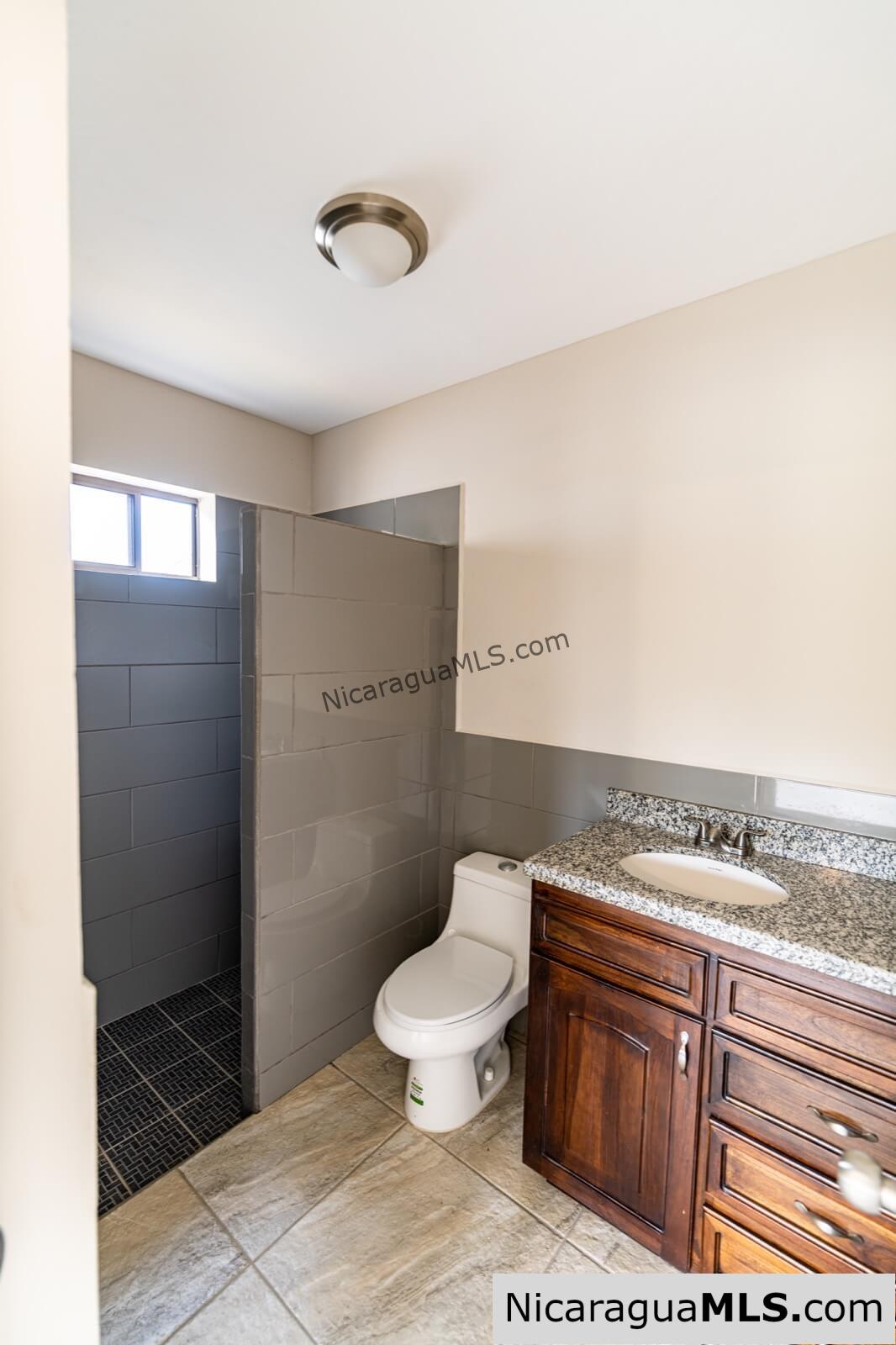 Lots in Residencial Prado Hills 5 minutes from downtown San Juan del Sur.