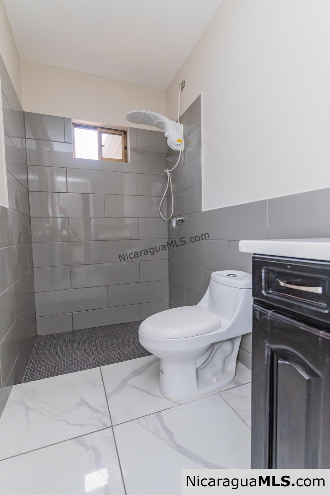 Lots in Residencial Prado Hills 5 minutes from downtown San Juan del Sur.