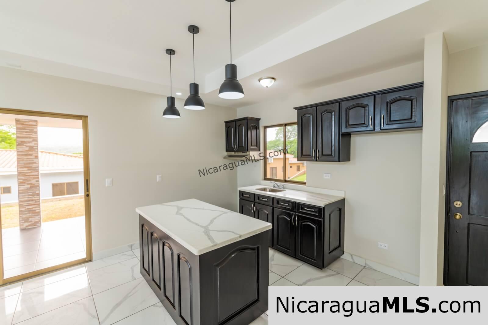 Lots in Residencial Prado Hills 5 minutes from downtown San Juan del Sur.