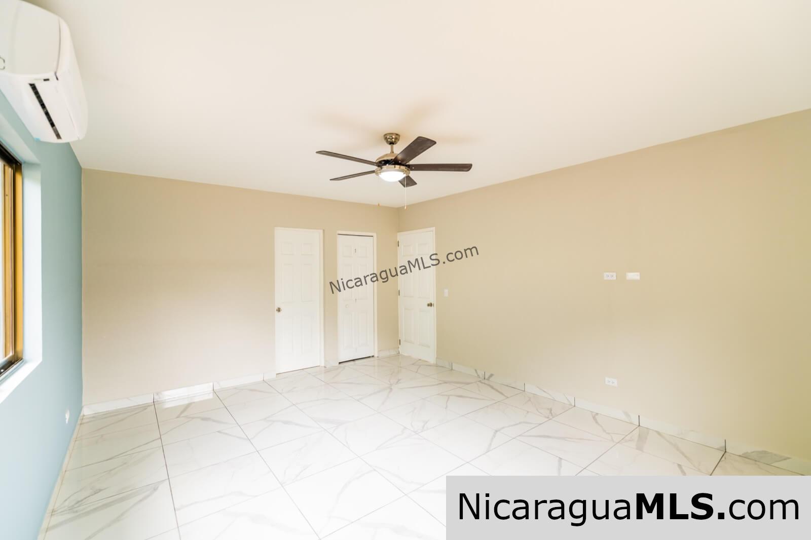 Lots in Residencial Prado Hills 5 minutes from downtown San Juan del Sur.