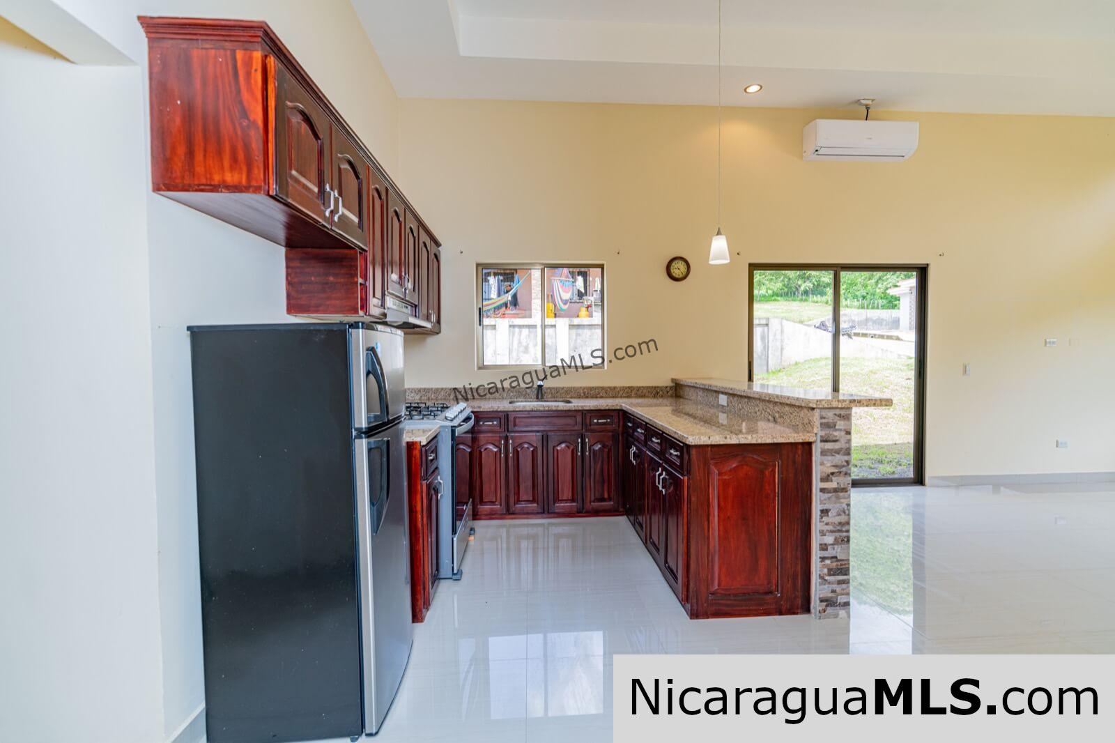 Lots in Residencial Prado Hills 5 minutes from downtown San Juan del Sur.