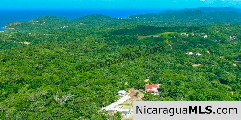 Montecito Lots Available in El Encanto del Sur Development, San Juan del Sur-Nicaragua