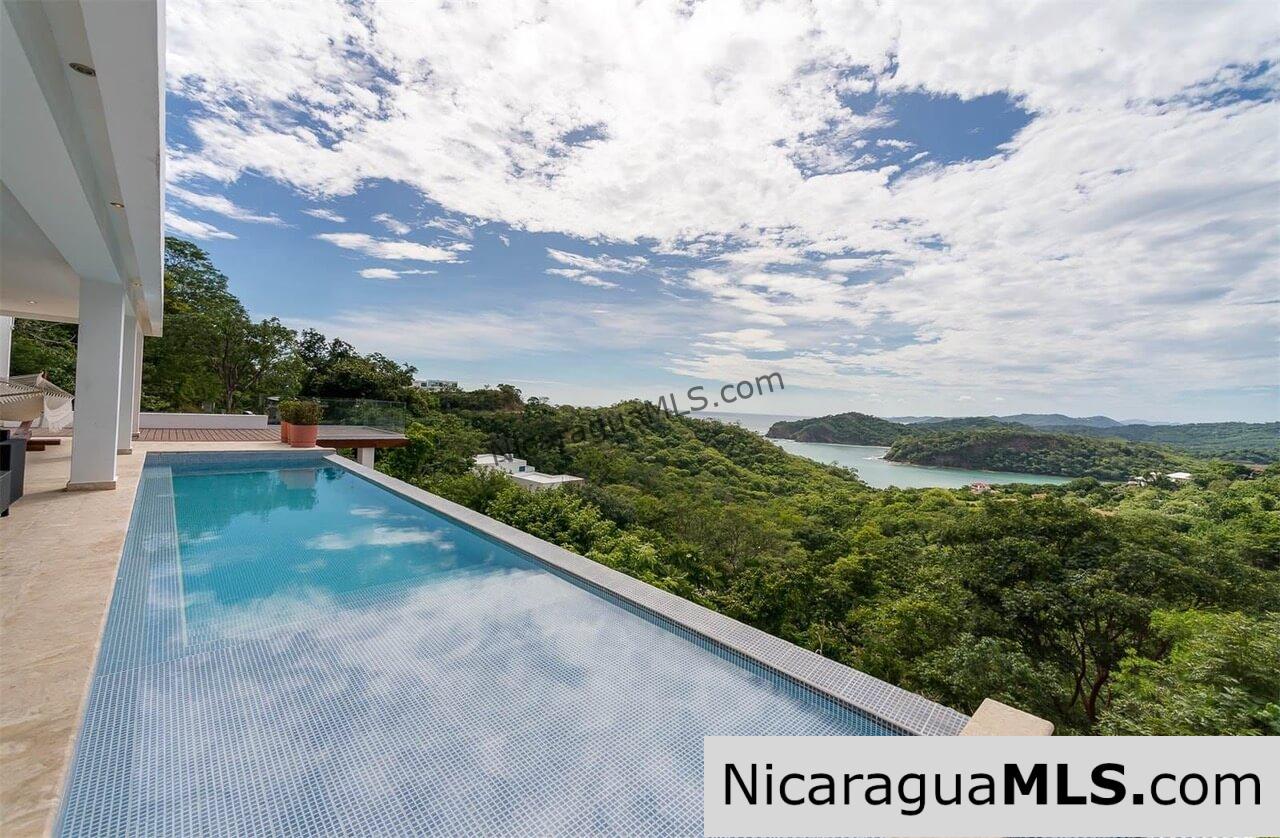 Las Hamacas in San Juan del Sur