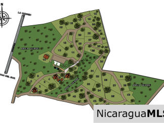 Lots La Cuesta Bella – near town