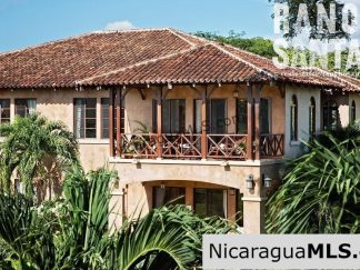 Puerta del Mar Villa 5-C at Rancho Santana, Tola Nicaragua