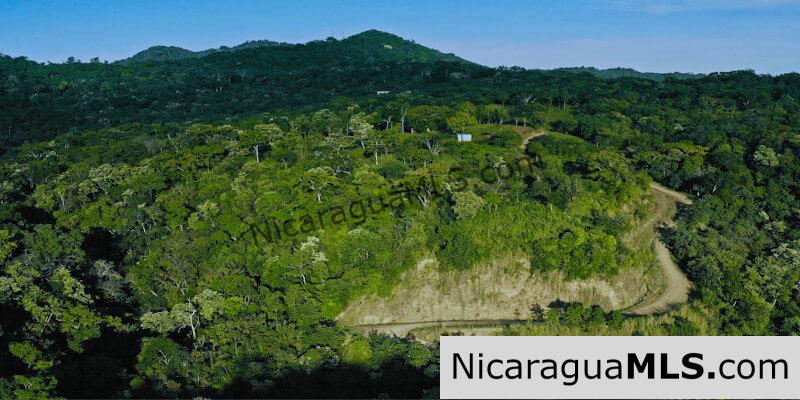 Las Mesas Lots Available in El Encanto del Sur Development, San Juan del Sur-Nicaragua