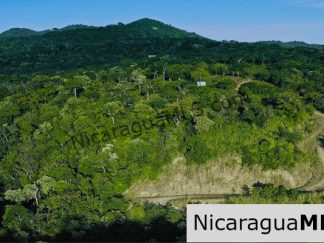 Las Mesas Lots Available in El Encanto del Sur Development, San Juan del Sur-Nicaragua
