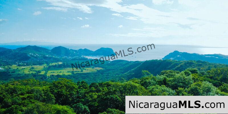 Montecito Lots Available in El Encanto del Sur Development, San Juan del Sur-Nicaragua