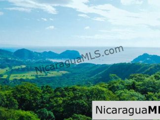 Montecito Lots Available in El Encanto del Sur Development, San Juan del Sur-Nicaragua