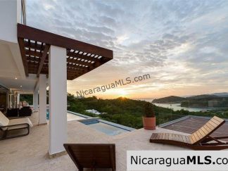 Las Hamacas in San Juan del Sur