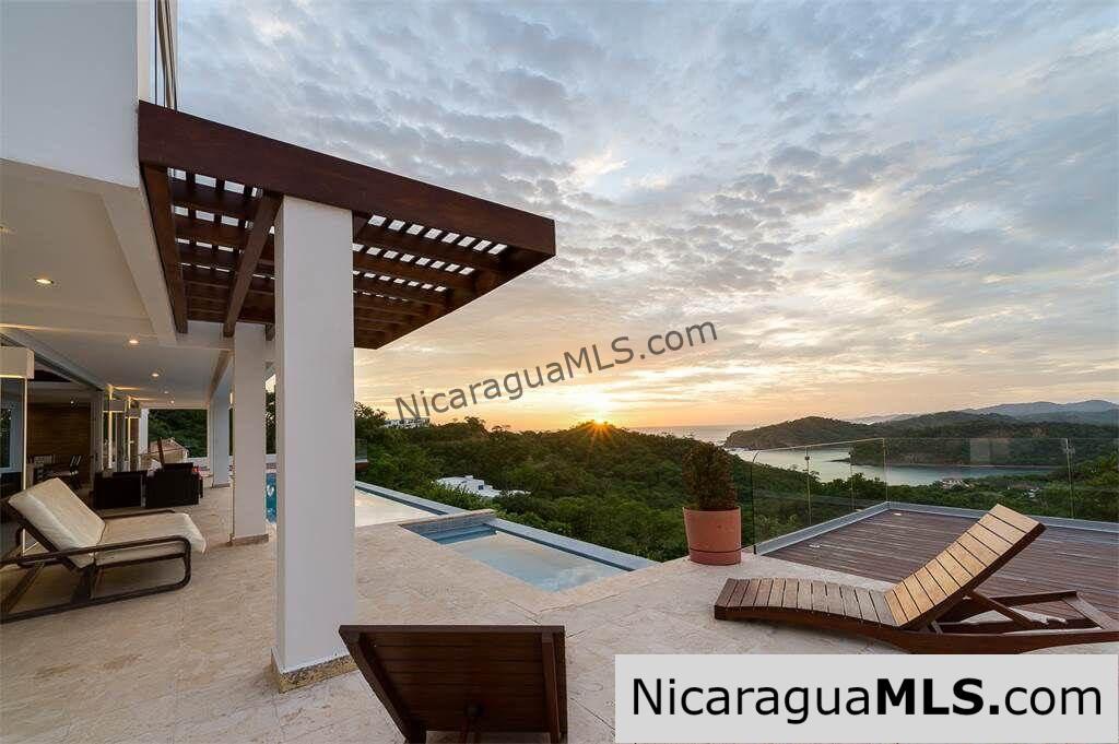 Las Hamacas in San Juan del Sur