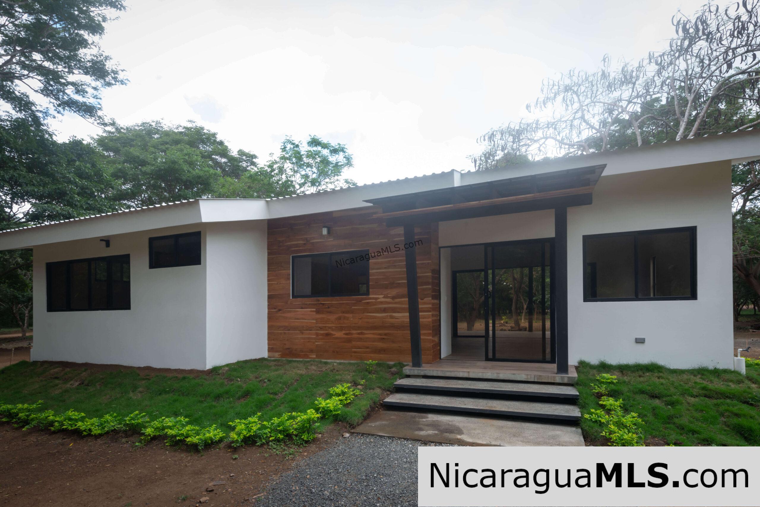 Villas Marsella in Bosques del Mar