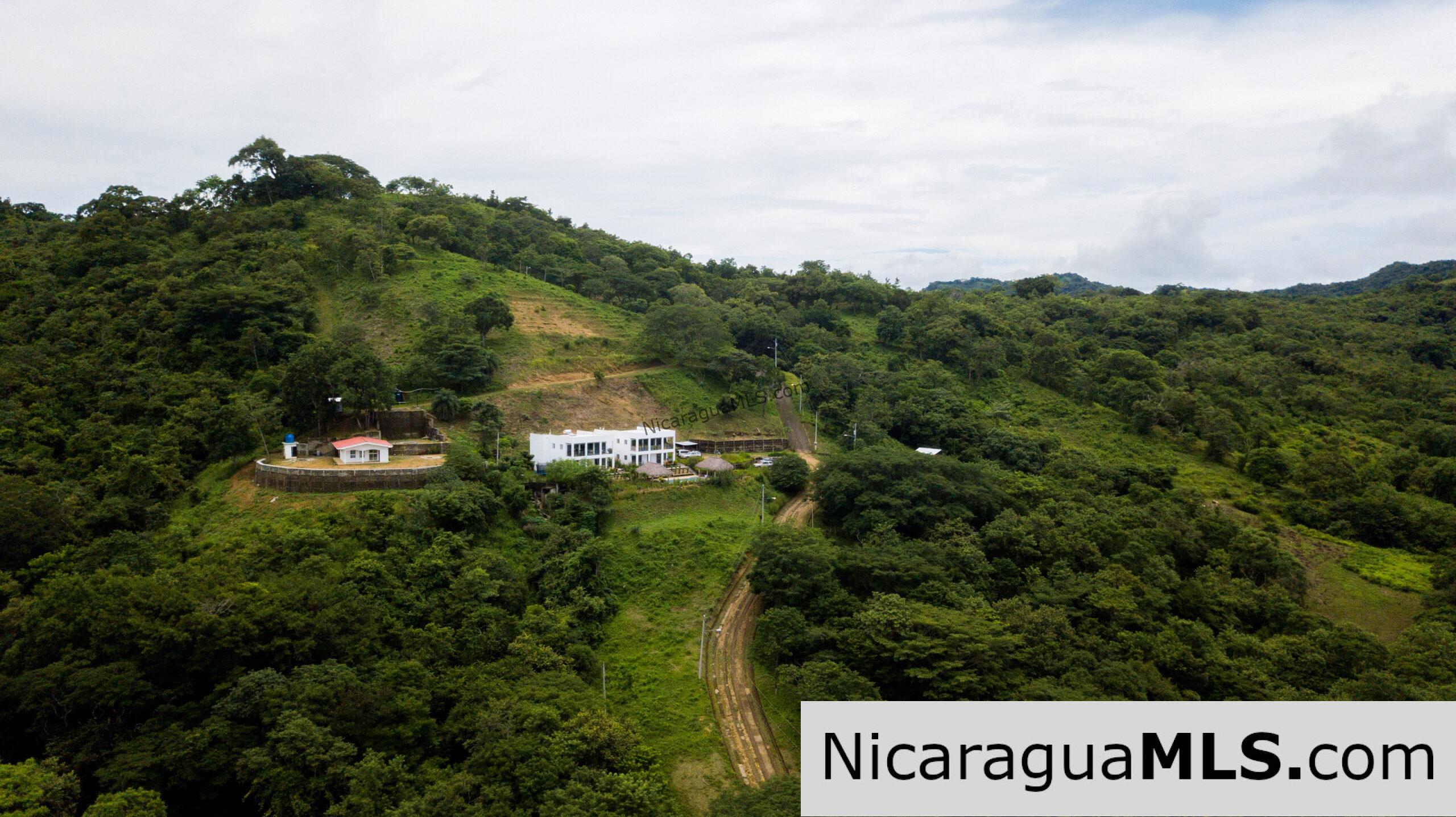 Lots La Cuesta Bella – near town