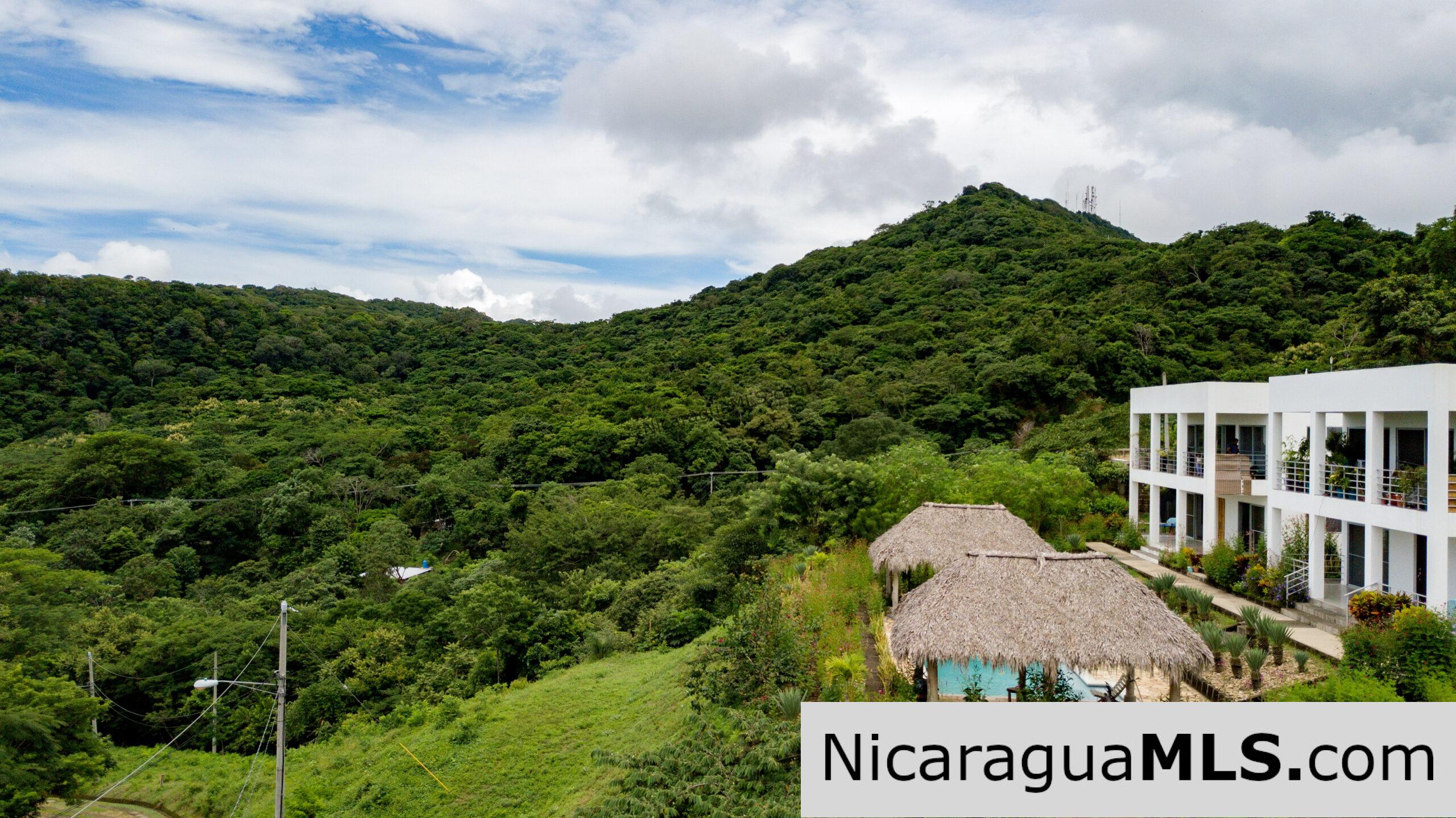 Lots La Cuesta Bella – near town