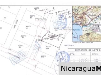 Resale Lot B15 in Bosques del Mar