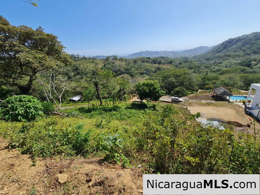 Lots La Cuesta Bella – near town