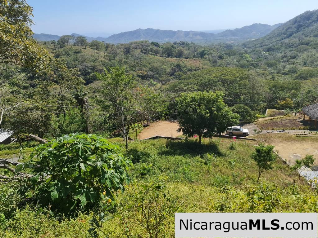 Lots La Cuesta Bella – near town