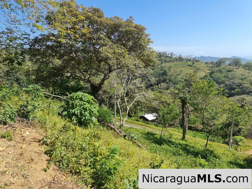 Lots La Cuesta Bella – near town