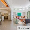 4 Bedrooms house, Mona Gaia in Mombacho, Granada.