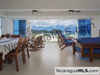 Stunning Oceanview Modern Home in San Juan del Sur